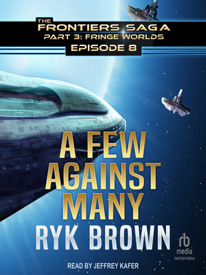 A Few Against Many - Audiobook
